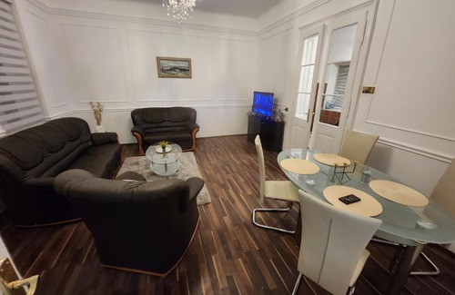 Bela Crkva Apartment | Gold