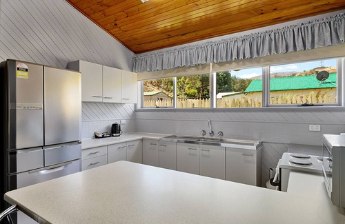 Queenstown Hotel | Gold Rush Inn