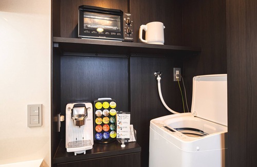 Naka Ward Apartment | GOLD STAY NAGOYA OSU