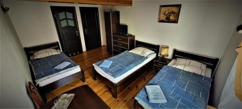 Zloty Stok House | Gold Stok