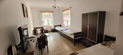 Zloty Stok House | Gold Stok