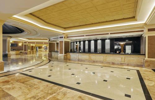 Robinsonville - Tunica Resort | Gold Strike Casino Resort