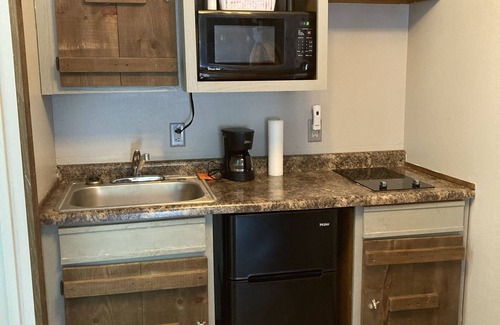 Indian Point Condo | Gold Suites Rentals