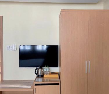 Mang Yang Hotel | Gold View Boutique Hotel Đà Lạt