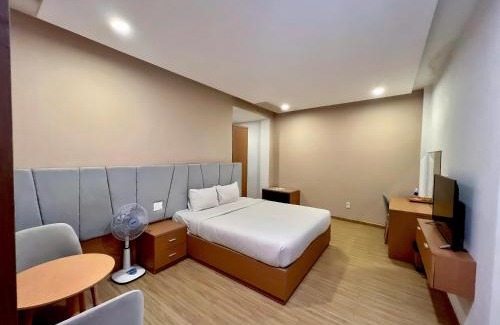 Mang Yang Hotel | Gold View Boutique Hotel Đà Lạt