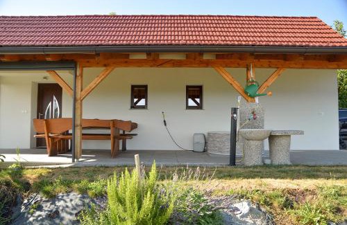 Majsperk Apartment | Gold Wine Estate