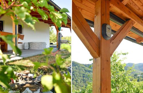 Majsperk Apartment | Gold Wine Estate
