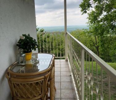 Popovac House | Goldberg - Apartman Lana