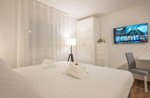 Osijek Apartment | Goldberg Apartments Osijek