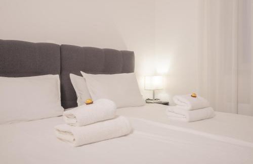 Osijek Apartment | Goldberg Apartments Osijek
