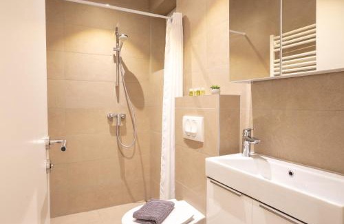 Osijek Apartment | Goldberg Apartments Osijek