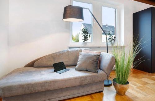 Sausenheim Apartment | Goldberg