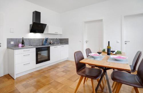 Sausenheim Apartment | Goldberg