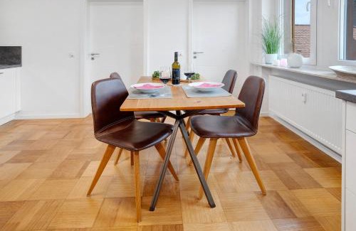 Sausenheim Apartment | Goldberg
