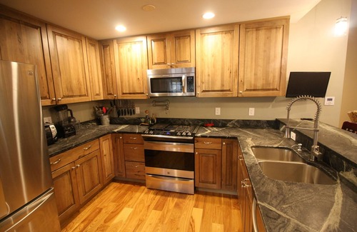 Union Pier Bed & Breakfast | Goldberry Woods