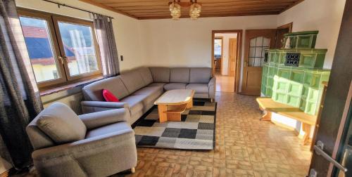 Buttenheim Apartment | Golddorf Frankendorf - naturnah