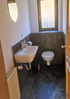Buttenheim Apartment | Golddorf Frankendorf - naturnah
