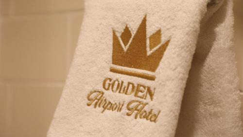 Djibouti Hotel | Golden Airport Hotel