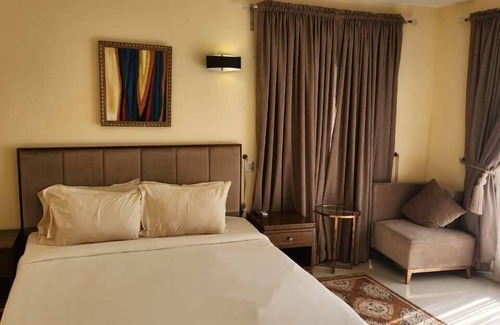 Jimeta Bed & Breakfast | Golden Alpine Hotel & Resort