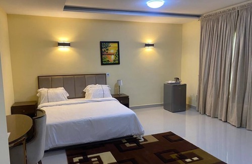 Jimeta Bed & Breakfast | Golden Alpine Hotel & Resort