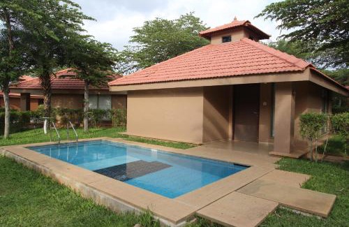 Venkatapura Resort | Golden Amoon Resort
