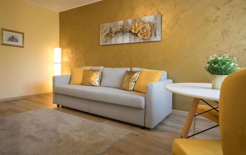 Baneasa Apartment | GOLDEN APARTMENT BANEASA