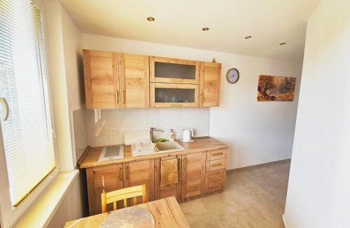 Presov Apartment | Golden Apartment Prešov