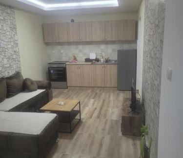 Valjevo Apartment | Golden Apartment