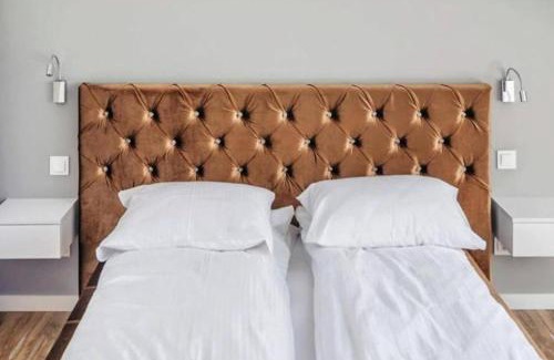 Gdansk City Center Apartment | Golden Apartments Gdansk - Cozy and Bright - Great Location &Swietej Barbary