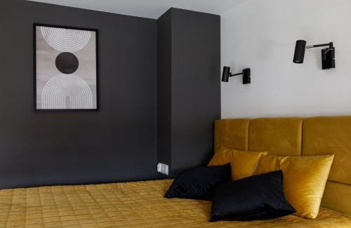 Stare Miasto Apartment | Golden Apartments Wroclaw - Stylish Loft Apartment - Great Location &Jana Pawła33