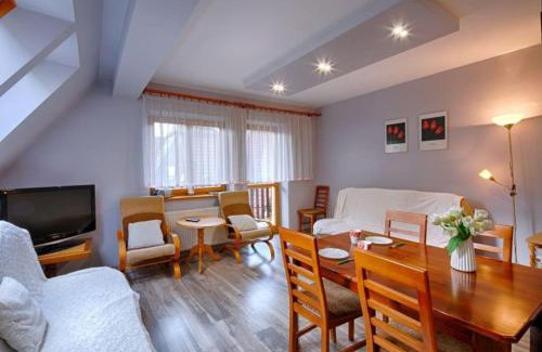 Zakopane Apartment | Golden Apartments Zakopane&DB11