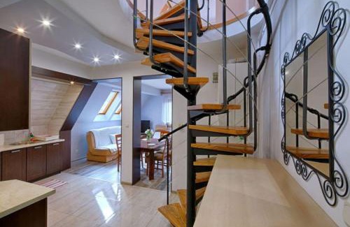 Zakopane Apartment | Golden Apartments Zakopane&DB11
