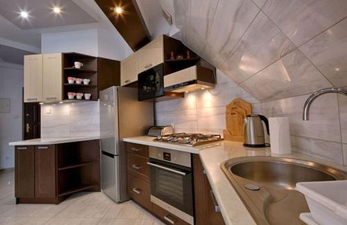 Zakopane Apartment | Golden Apartments Zakopane&DB11