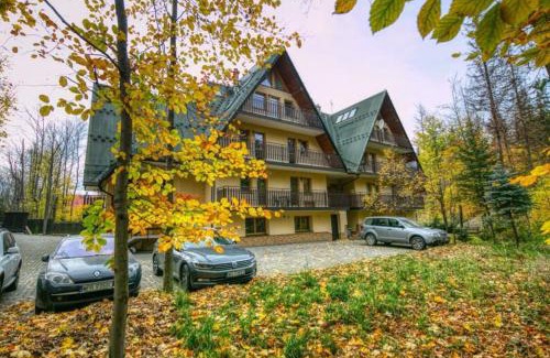 Zakopane Apartment | Golden Apartments Zakopane&DB11