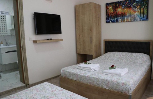 Egirdir Hotel | Golden Apple Hotel