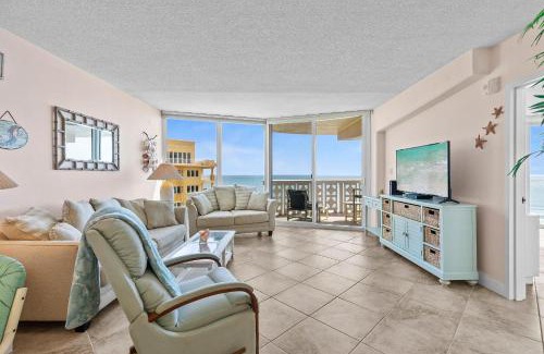New Smyrna Beach House | Golden Arms 803