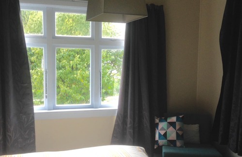 Ross House | GOLDEN AYLMER IN HISTORIC ROSS GOLD TOWN