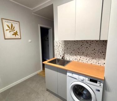 gmina Parzeczew Apartment | Golden Bay Derdowskiego 2