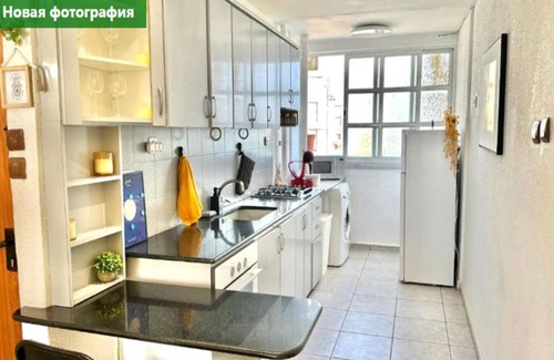 Haifa Apartment | Golden beach apartments by the sea