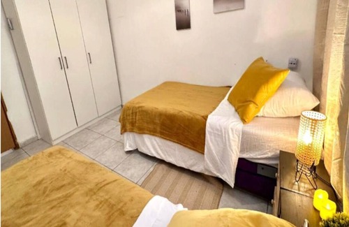 Haifa Apartment | Golden beach apartments by the sea