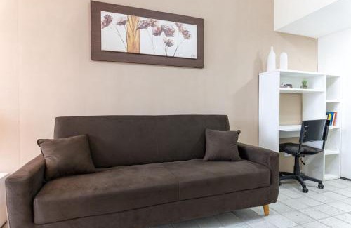 Piedade Hotel | Golden Beach Flat Recife