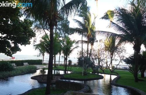 Piedade House | Golden Beach Flats Beira Mar