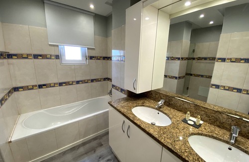 Praia de Faro House | Golden Beach Guesthouse
