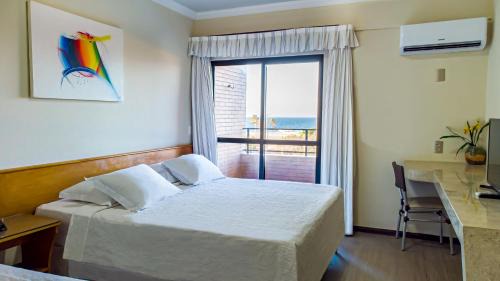 Praia do Futuro II Hotel | Golden Beach Hotel