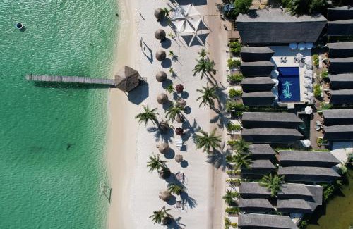 Koh Rong House | Golden Beach Resort