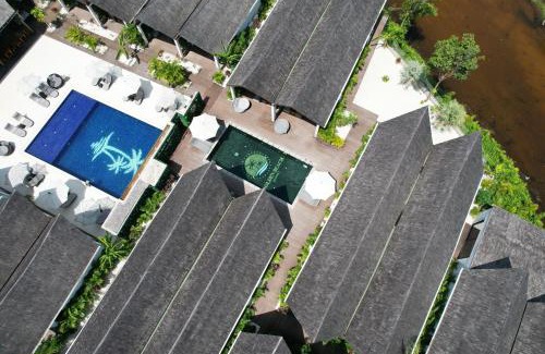 Koh Rong House | Golden Beach Resort
