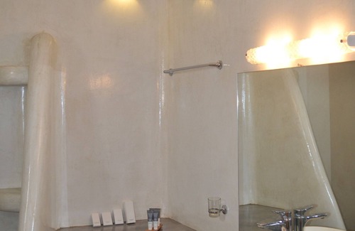 Anafi Hotel | Golden Beach Resort Anafi