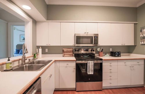 Pawleys Island Condo | Golden Bear 333-4 Great Condo located in Pawleys Plantation
