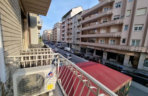 Santa Rita Apartment | GOLDEN BED Home - ATP TORINO