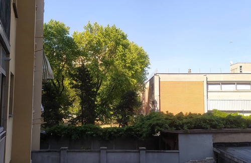 Santa Rita Apartment | GOLDEN BED Home - ATP TORINO